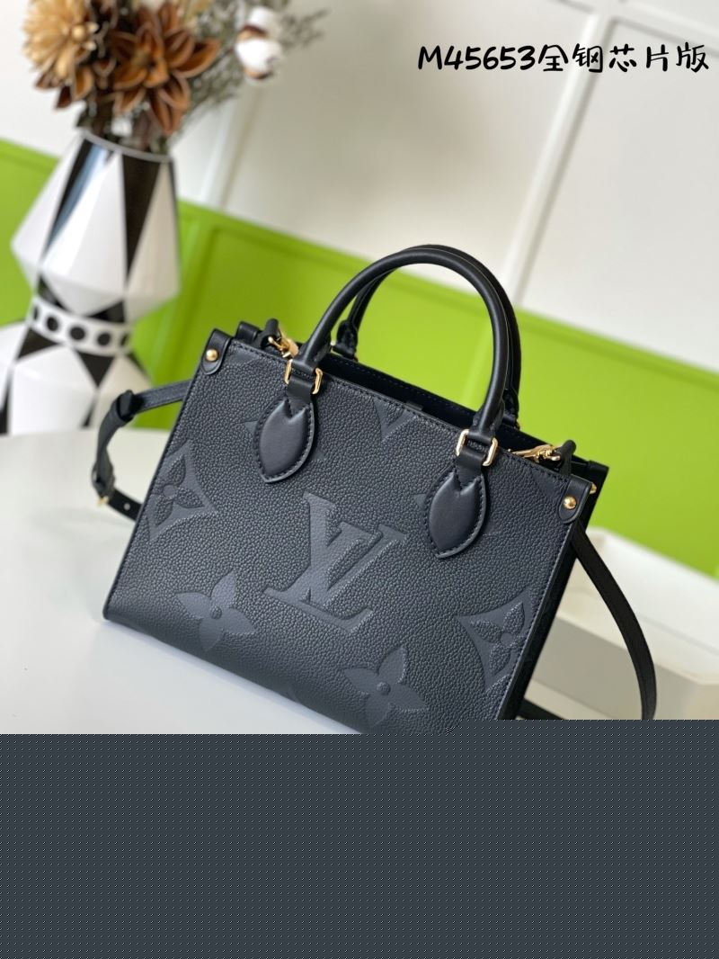 LV Shopping Bags